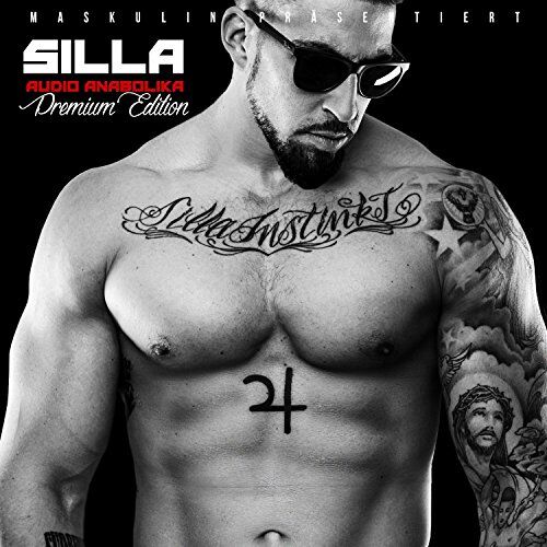 Silla - Audio Anabolika (Premium) - Preis vom 27.09.2026 03:53:48 h