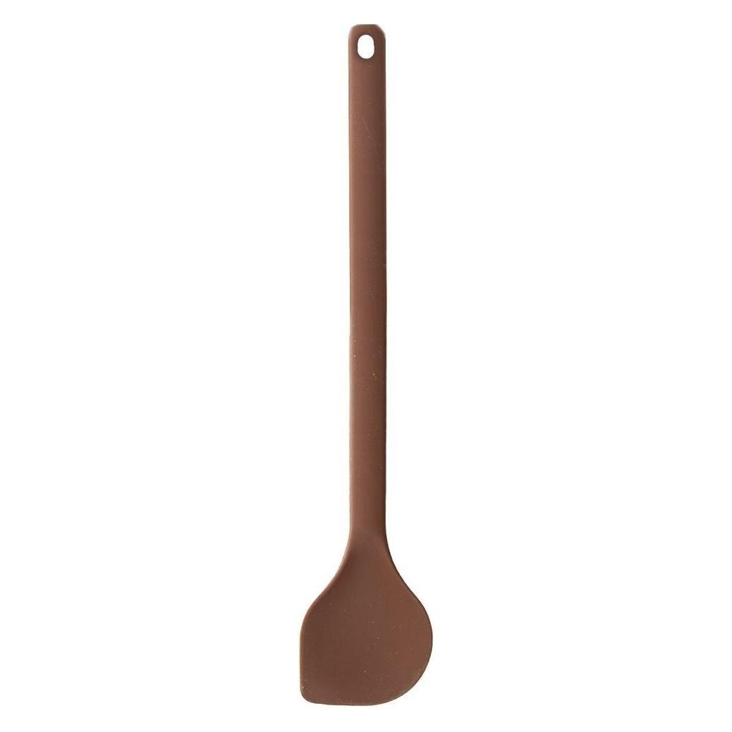 Orion Łyżka kuchenna SILIKONOWA do mieszania nakładania 28 cm (62365175)