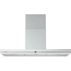 Auriana Dunstabzugshaube   Ambient Light   700 m3/h   WiFi   Touch   LED