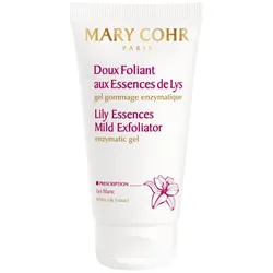Mary Cohr Doux Foliant aux Essences de Lys 50 ml