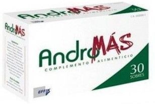 Effik Andromas 30 Sachets