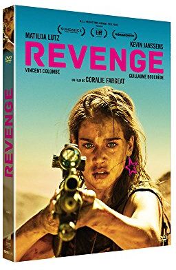 Revenge - Preis vom 09.10.2026 07:28:09 h