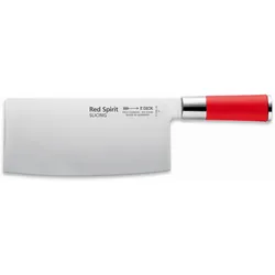 DICK Chin. Kochmesser (Slicer) RED SPIRIT 18 cm