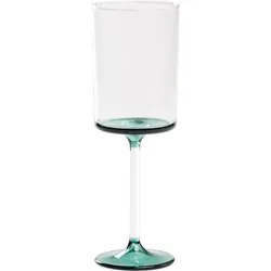 Discobolo Weißweinglas 310 ml, grün