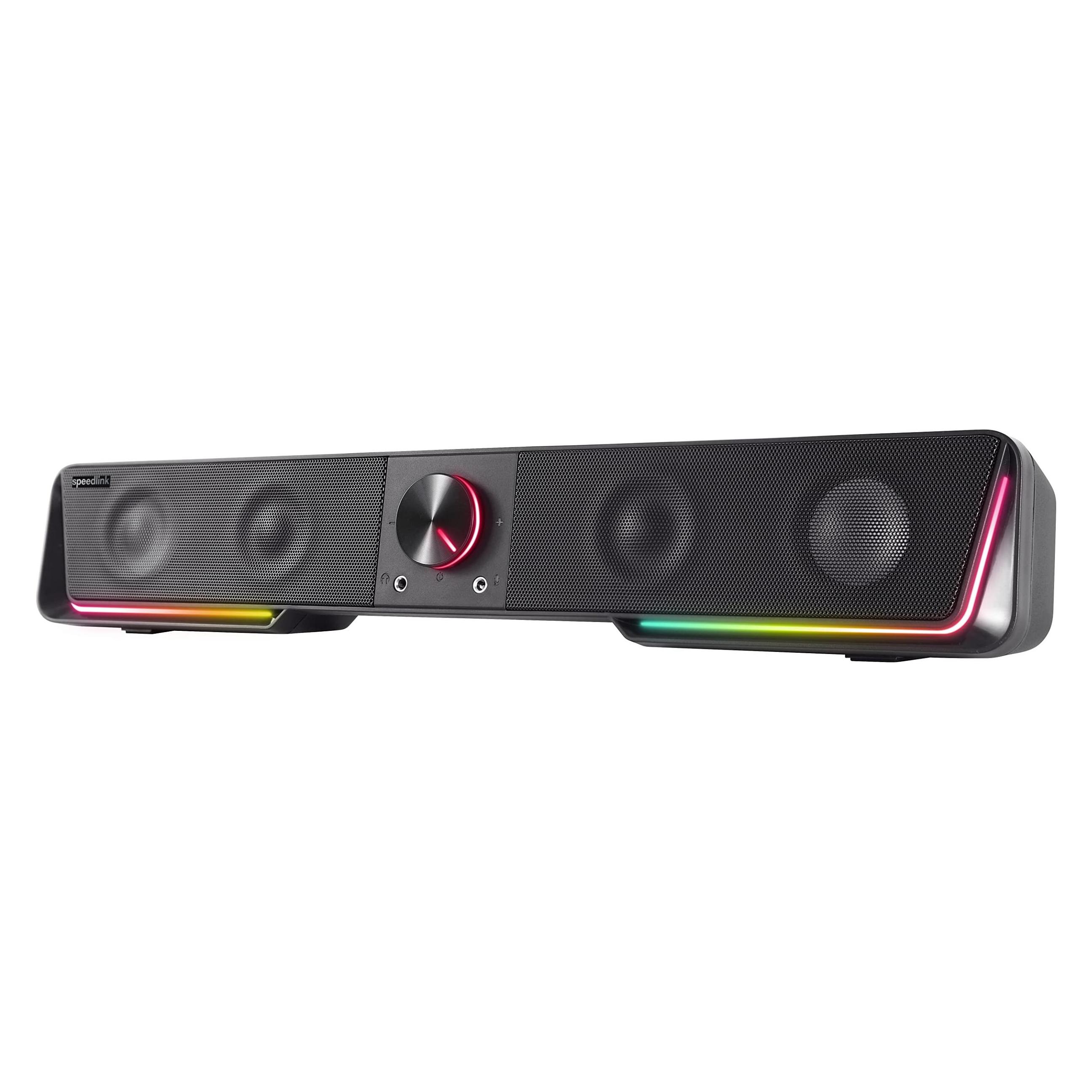 Speedlink Gravity (SL-830200-BK)