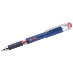 Pentel, Schreibstifte, Geltintenroller (12x)