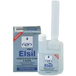 Elsan, Wasseraufbereitung