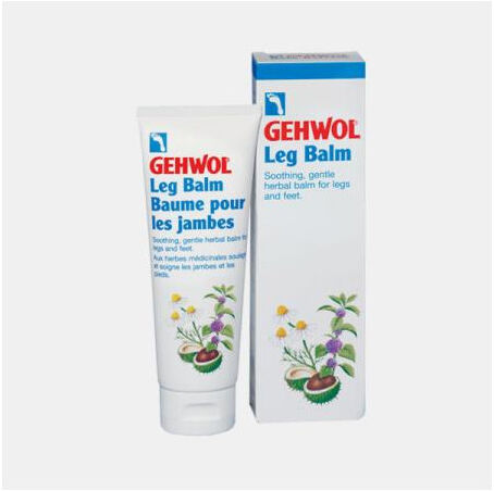 GEHWOL LEG BALM 125ml