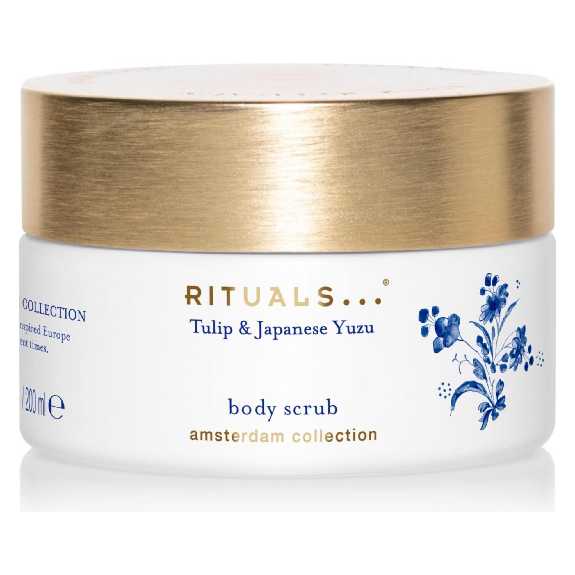 Rituals Amsterdam Collection (200 ml) (1115087)