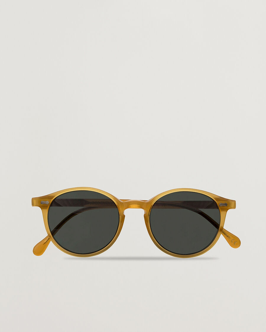 TBD Eyewear Cran Sunglasses Honey men One size Gul