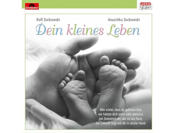 Dein kleines Leben