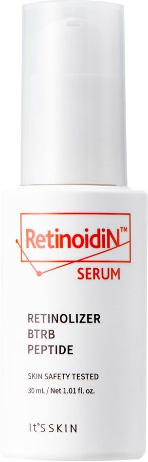 ITS SKIN Retinoidin Face Serum 30ml
