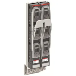 ABB BZH2000A-T-3P-M12-TK Sicherungslasttrennschalter 3P InLine II für Al/Cu Anschluss geeignet 1SEP622293R0001