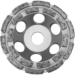 Tectool, Schleifmittel, Diamant Schleifteller, ø 150 mm