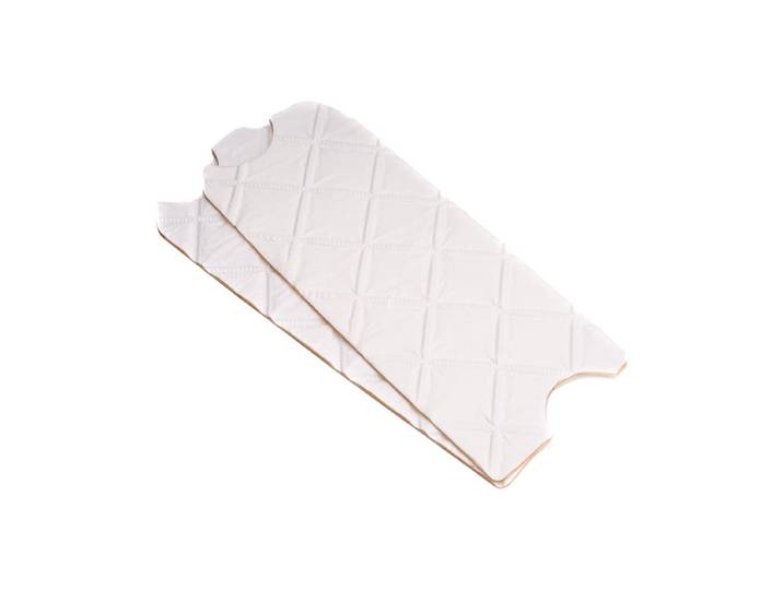 Gusta 600309 Öko HARRY HERBS Anzuchtmatte 10 Stück
