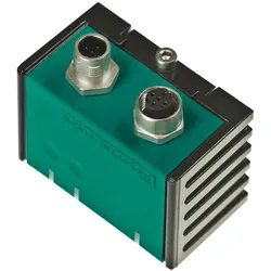 Pepperl+Fuchs Fabrik Inertialmesssystem IMUF99PL-SC#70130406