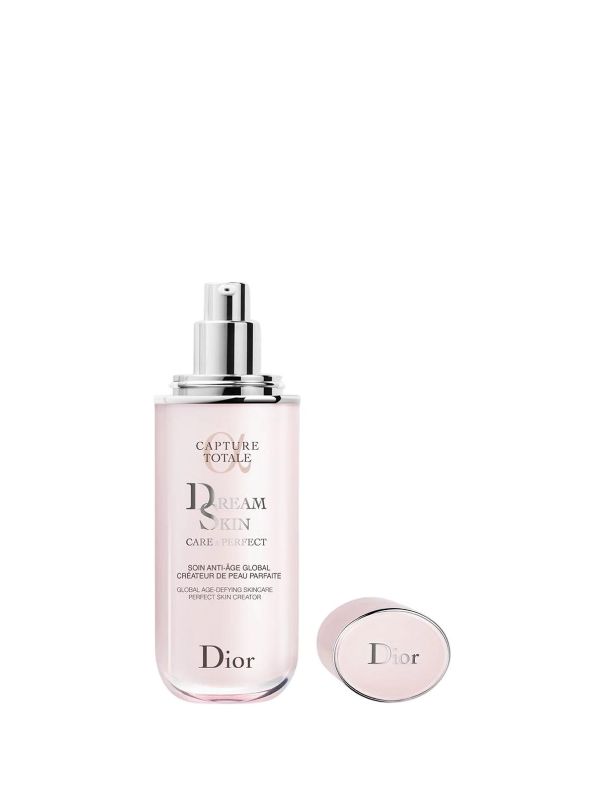 Christian Dior Capture Totale Dreamskin Care & Perfect, Anti-Aging, Serum, For Face, 50 ml