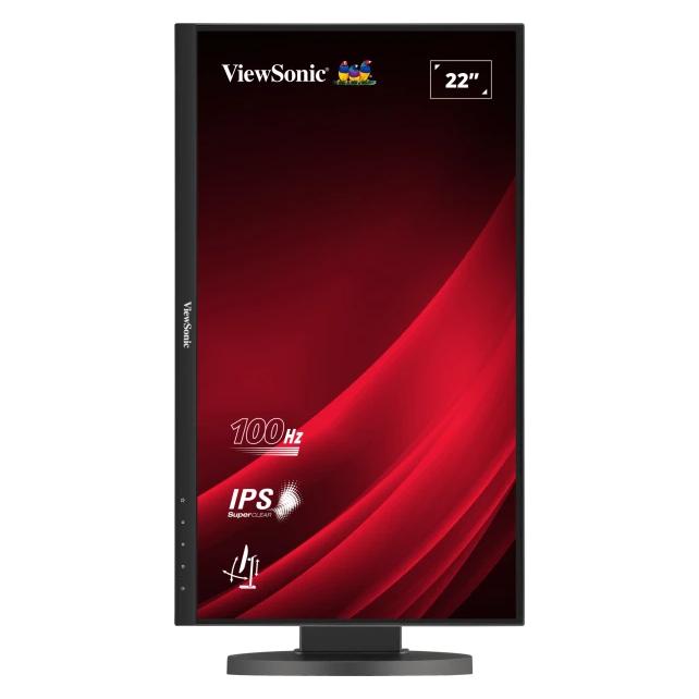 Viewsonic VG2208A (1920 x 1080 Pixel, 22") (VG2208A)