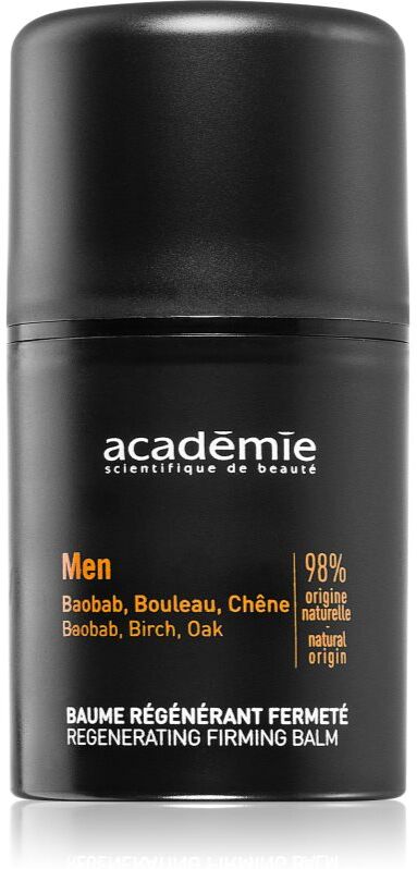 Académie Scientifique de Beauté Men active skin balm with anti-wrinkle effect 50 ml