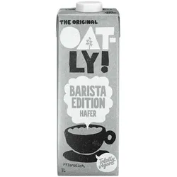 Haferdrink - Barista Edition 1L