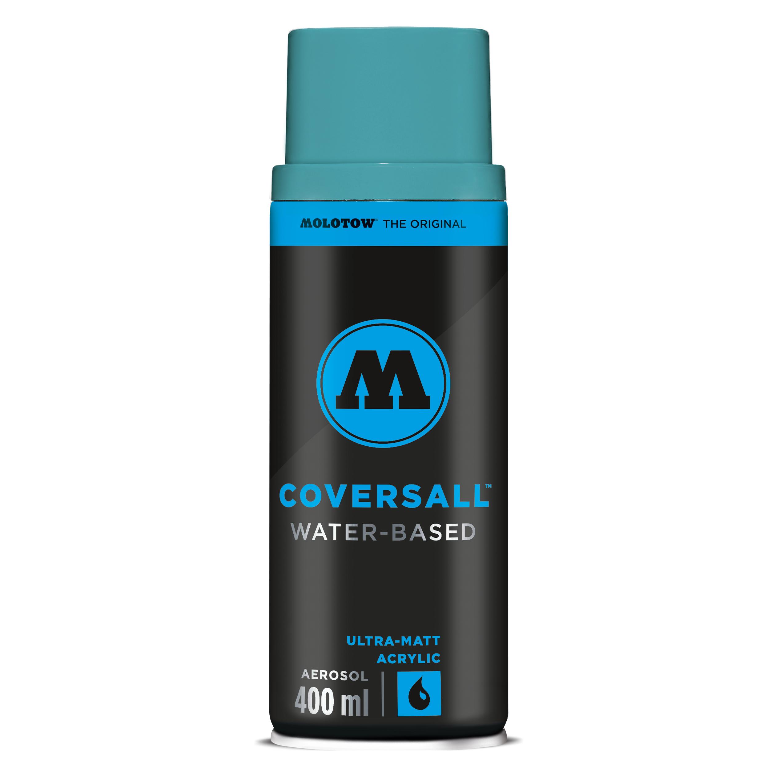 Molotow Sprühdose COVERSALL Water-Based (400 ml) (MO358021)
