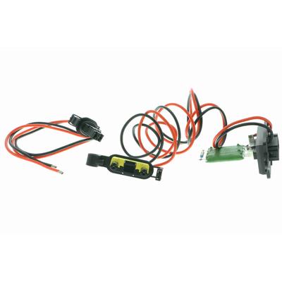 VEMO Vorwiderstand, Elektromotor-Kühlerlüfter Original Qualität v46790014 für RENAULT
