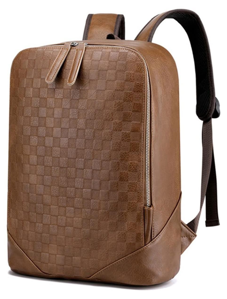 Wasserdichter Business-Rucksack mit großem Fassungsvermögen