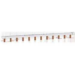 Schneider Electric EZ9XPH112 EZ9XPH112 Phasenschiene 1 St. Piece