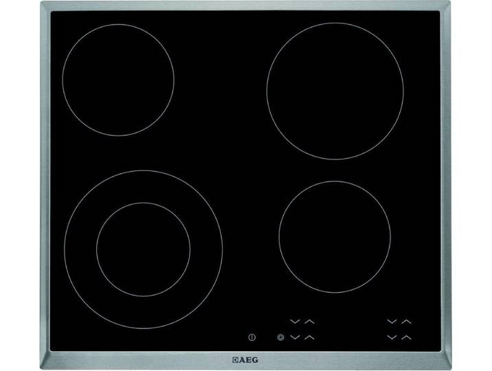 AEG HK624010XB - Keramische Kookplaat