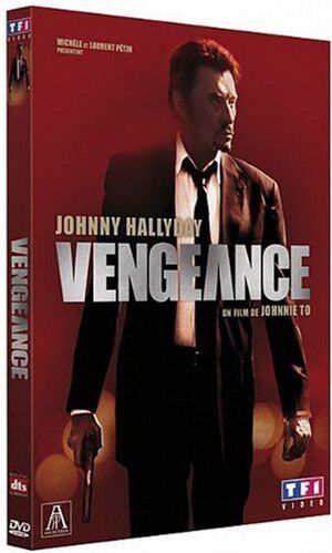 Johnny To - Vengeance [FR Import] - Preis vom 11.10.2026 03:10:56 h