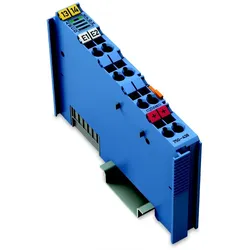 WAGO GmbH &amp; Co. KG Digitale Eingangsklemme 750-438
