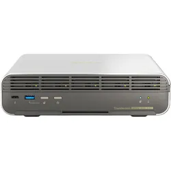 QNAP TBS-H574TX-I5U-16G Serveur Nas TBS-h574TX-i5U-16G Compact, NAS Zubehör