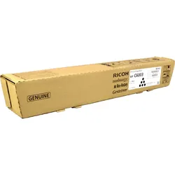 Ricoh Toner 841853 MPC6003 schwarz OEM