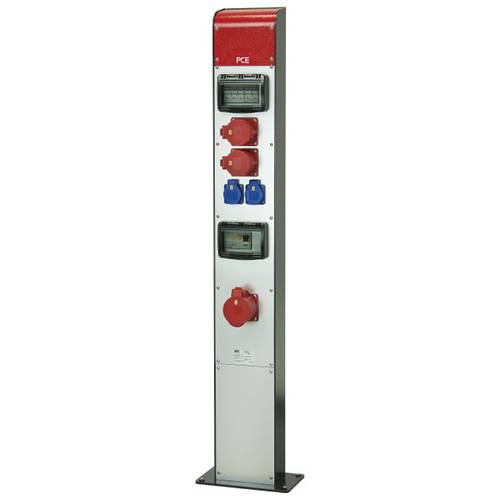 PCE Energiesäule PILA 9081002 400V
