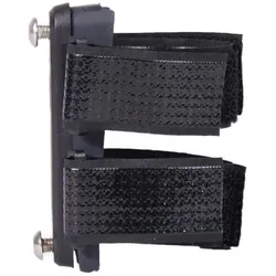 Fahrer Universaladapter schwarz