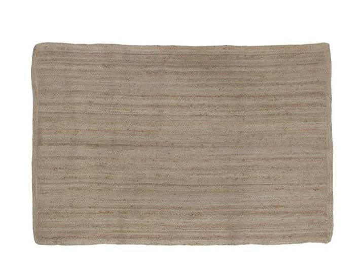 Tapis en jute naturel 180x120 cm