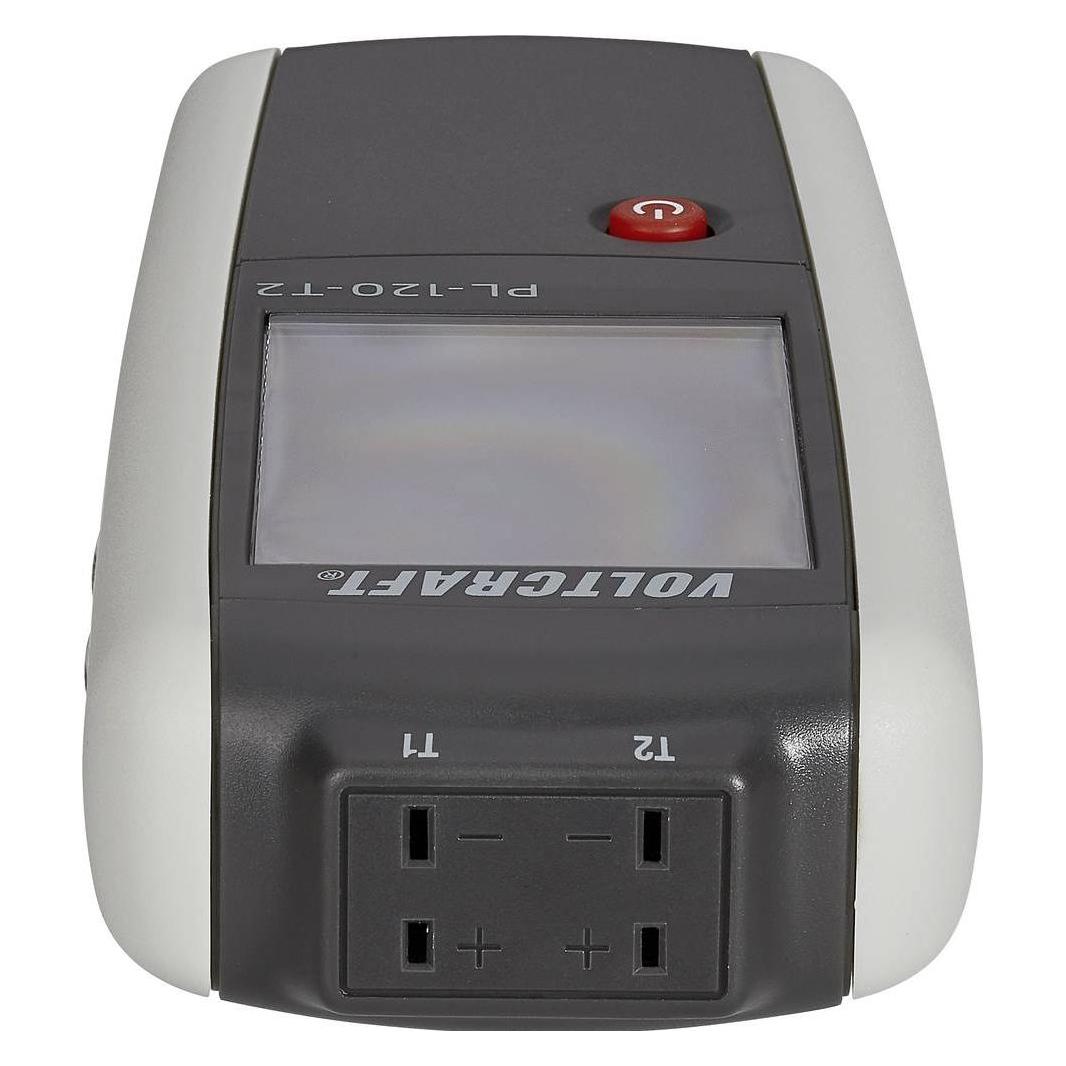 Voltcraft Digital-Thermometer PL-120 T2 (PL-120 T2)