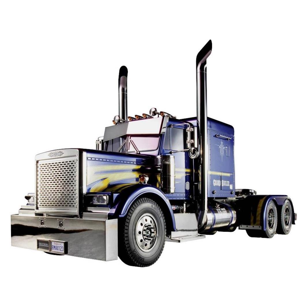 Tamiya Grand Hauler (Kit) (56344)