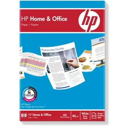 HP CHP150 Home & Office Universalpapier, 500 Blatt, DIN A4, 80g