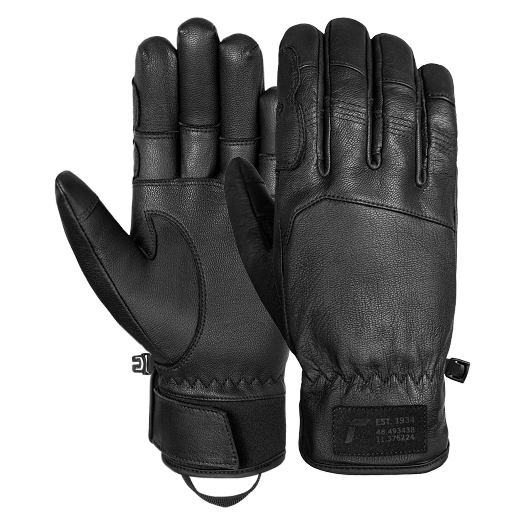 Reusch Cooper (9) (6501131-12)