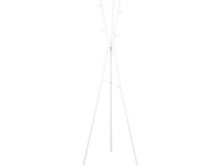 LIVARNO® Porte-manteau (blanc)