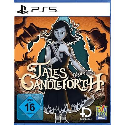 Tales from Candleforth