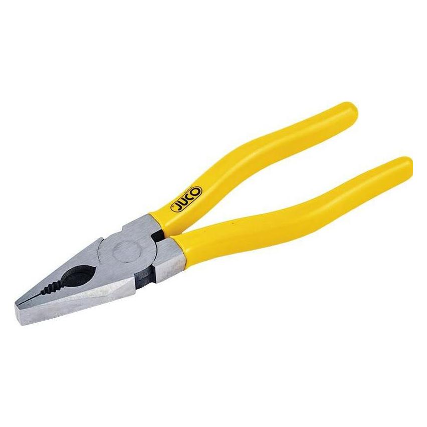 Jucon Universal-Polierte Pvc-Zange 200 mm (200 mm) (66678903)