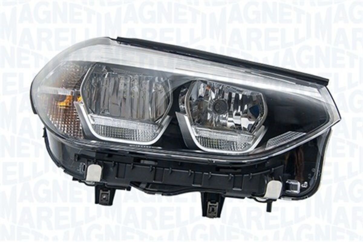 Hauptscheinwerfer MAGNETI MARELLI 710815029092