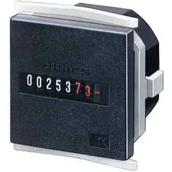 Kübler Zeitzähler 3.223.401.075