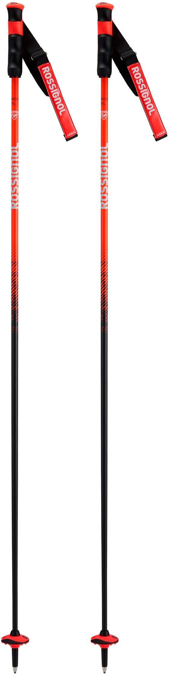 Rossignol  - Hero Carbon - 135 - Bâton