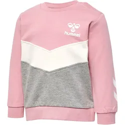 hummel hmlSKYE Sweatshirt Kinder 8718 - zephyr 56