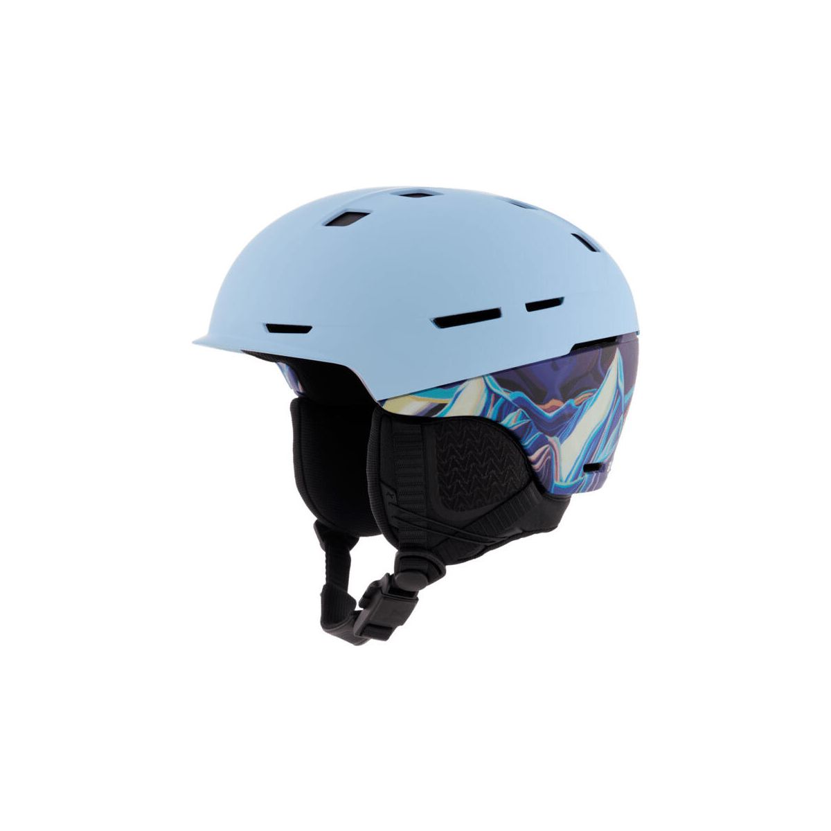 Anon Merak Wavecel Ski & Snowboard Helmet jessa gilbert (E2I) Regular L 2273314-E2I-L