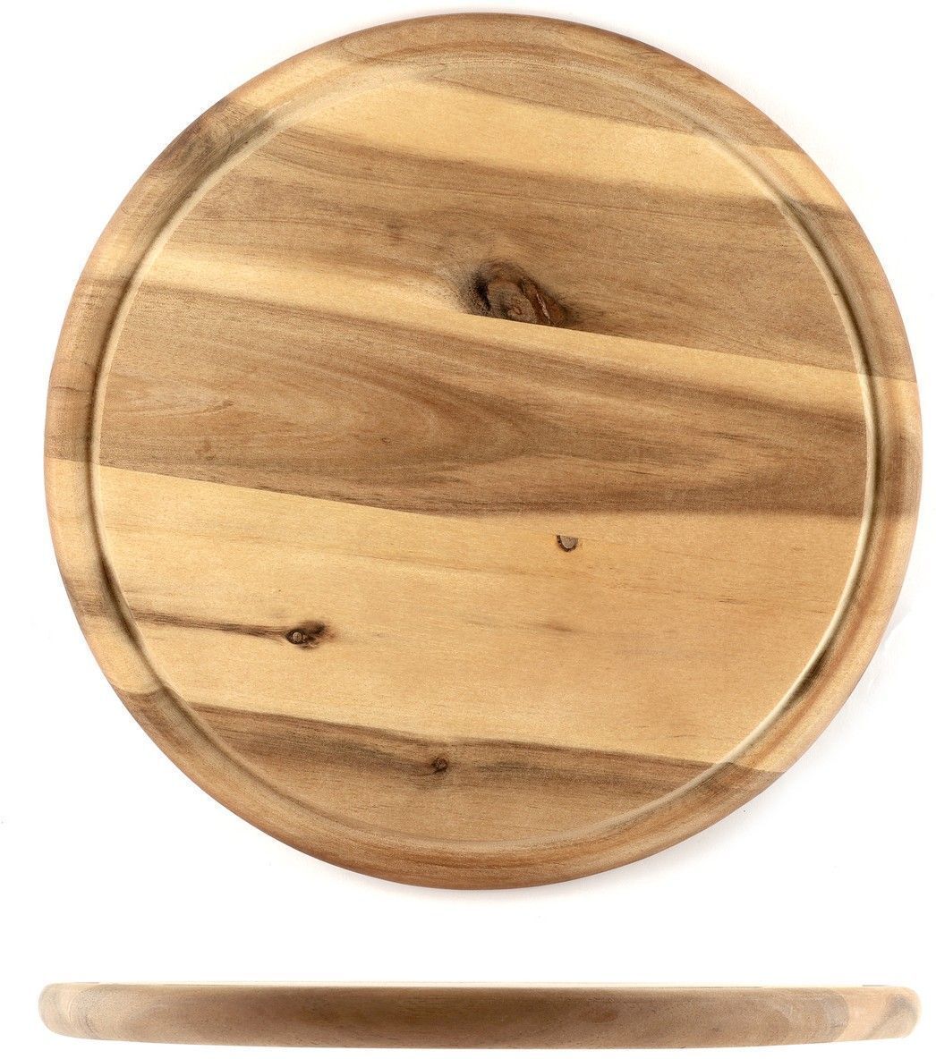 Kesper Tagliere Tondo 25 cm