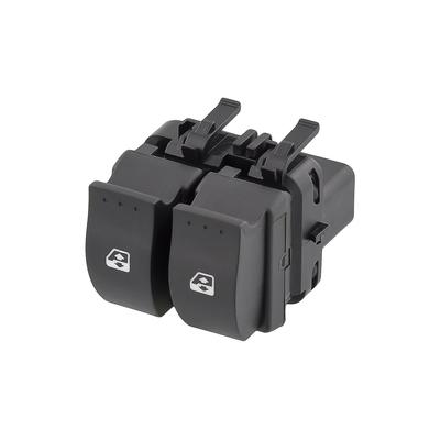 TOPRAN Schalter, Fensterheber 701 795 vorne links für RENAULT
